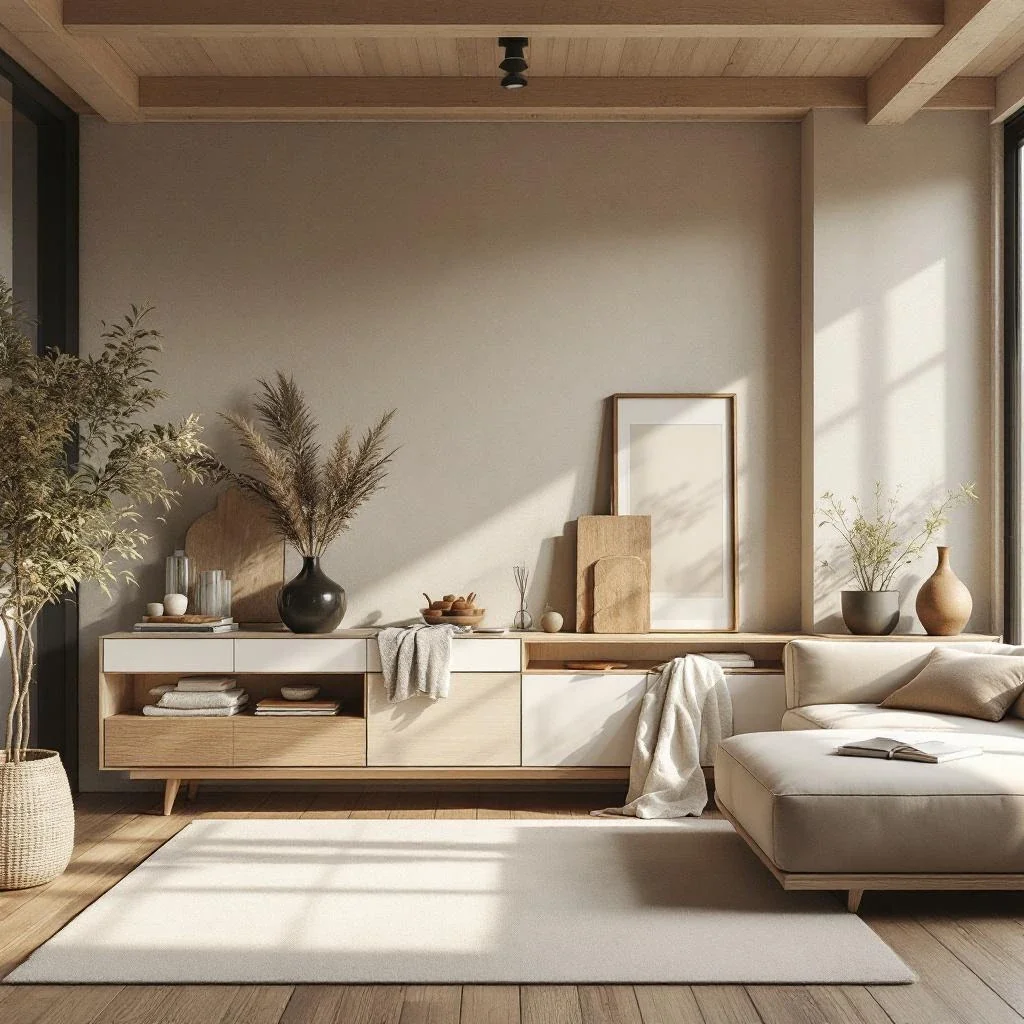 Begrijpen hoe natuurlijke materialen je gemoedstoestand beïnvloeden: een diepgaande analyse