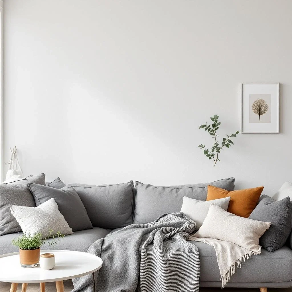 Een beginnersgids voor kleurpsychologie in huis: hoe tinten je dagelijks welzijn sturen