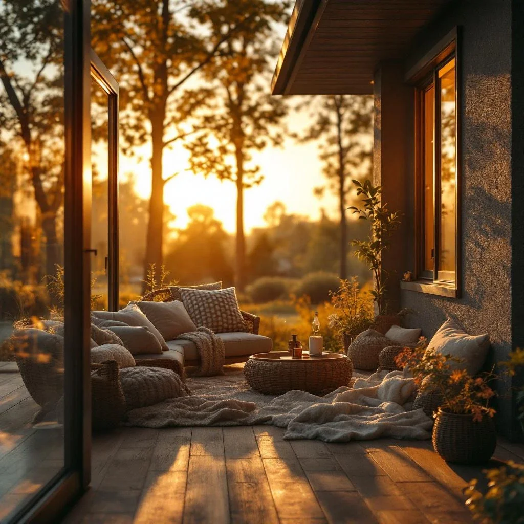 De invloed van ruimtelijke indeling op je zenuwstelsel: een wetenschappelijke verkenning